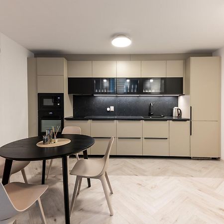 Central View Apartment 1 Blagoewgrad Exterior foto