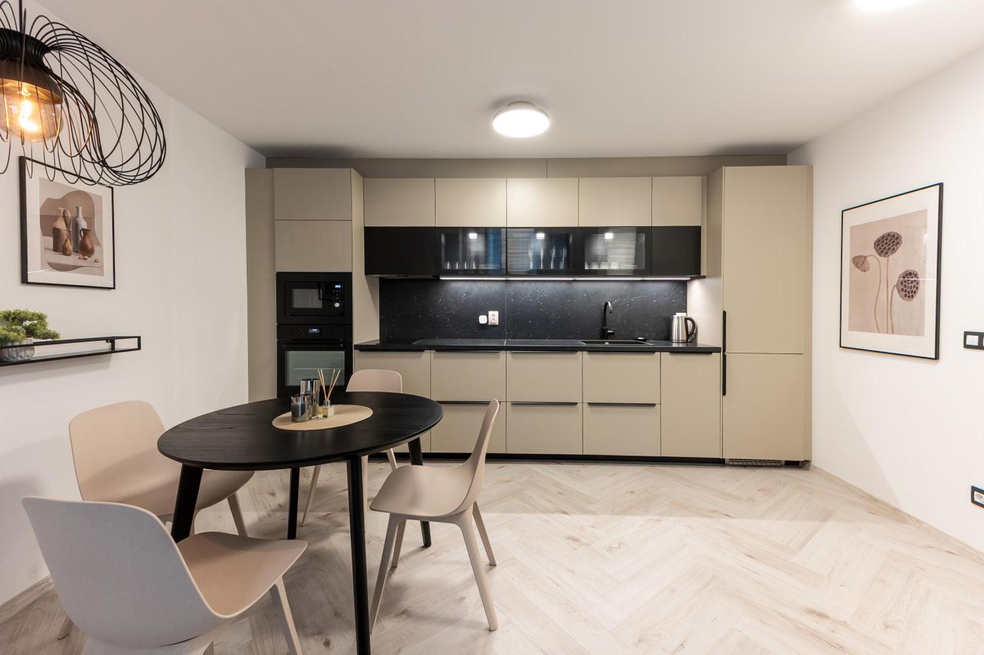 Central View Apartment 1 Blagoewgrad Exterior foto