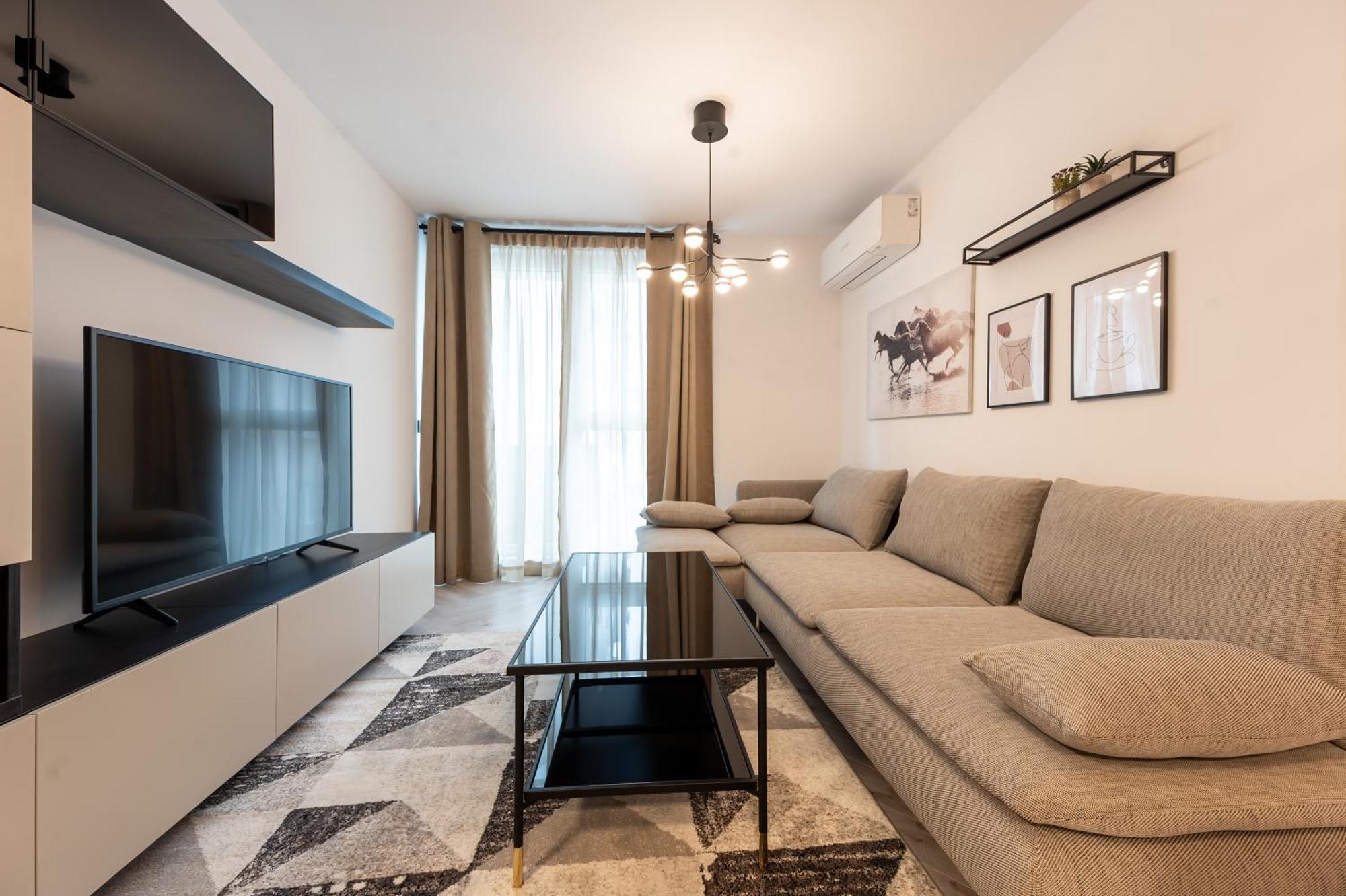 Central View Apartment 1 Blagoewgrad Exterior foto